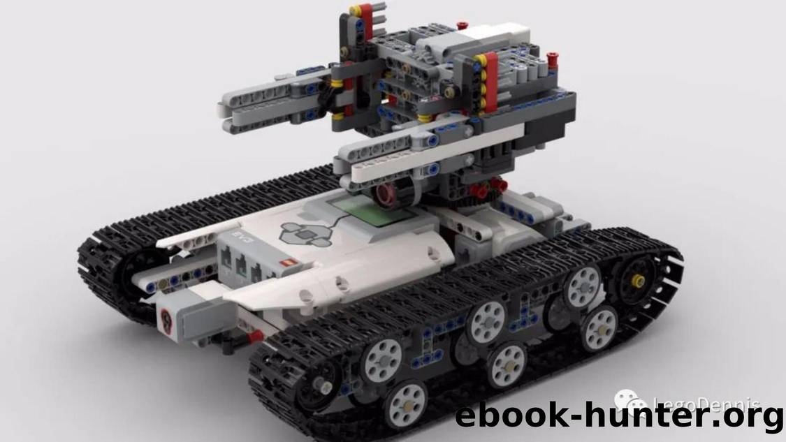 tank-2 by Unknown