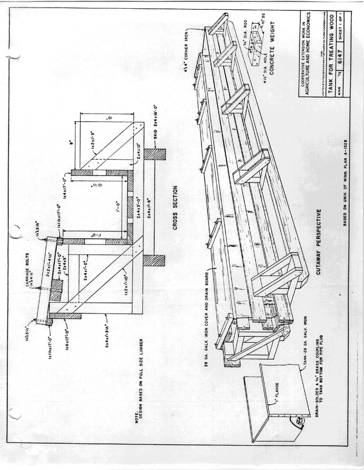tank-for-treating-wood by Unknown
