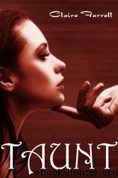 taunt by claire farrell