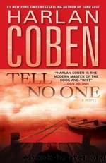 tell no one by harlan coben