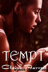 tempt by claire farrell