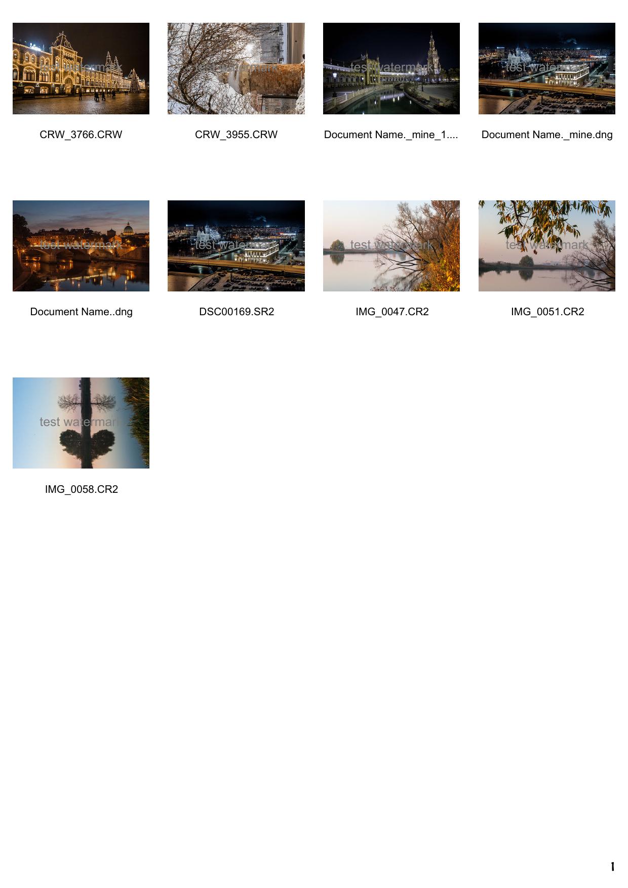 test pdf bridge by unknow