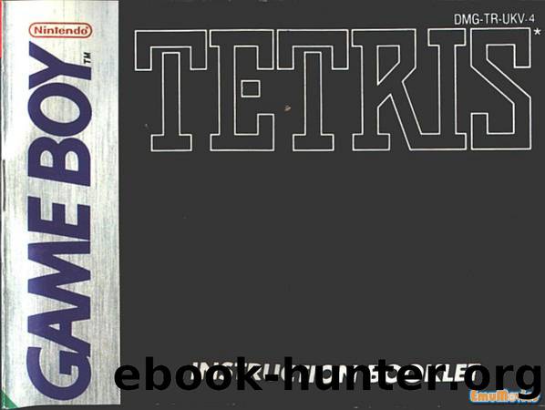 tetris world rev a by Unknown
