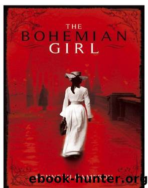 the Bohemian Girl (2010) by Cameron Kenneth