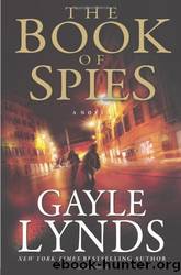 the Book Of Spies (2010) by Lynds Gayle