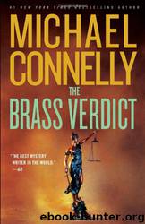 the Brass Verdict (2008) by Michael - Harry Bosch 14 Connelly