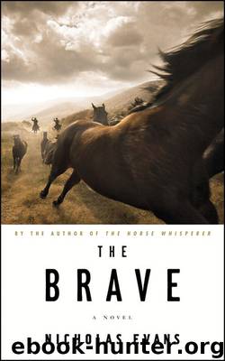the Brave (2010) by Evans Nicholas
