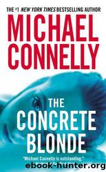 the Concrete Blonde (1994) by Connelly Michael - Harry Bosch 03
