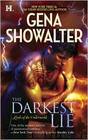 the Darkest Lie (2010) by Showalter Gena