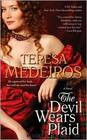 the Devil Wears Plaid (2010) by Medeiros Teresa