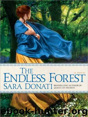 the Endless Forest (2010) by Donati Sara