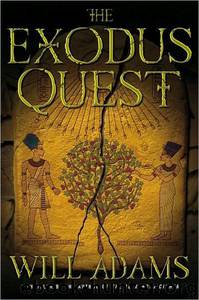 the Exodus Quest (2010) by Adams Will