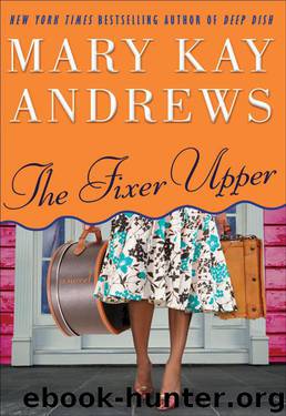 the Fixer Upper (2009) by Andrews Mary Kay