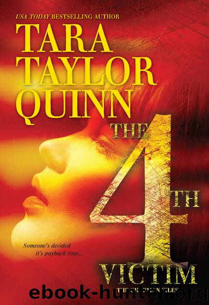 the Fourth Victim (2010) by Quinn Tara Taylor