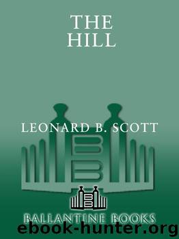 the Hill (1995) by Scott Leonard B