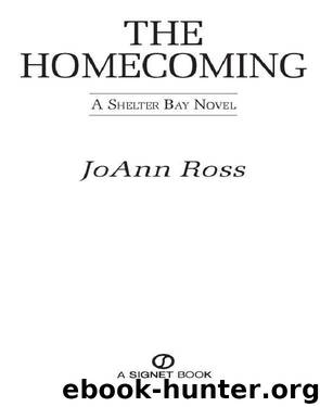 the Homecoming (2010) by Ross Joann