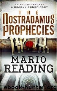 the Nostradamus Prophecies (2010) by Reading Mario