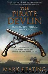 the Pirate Devlin (2010) by Keating Mark