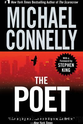 the Poet (1996) by Connelly Michael - Jack Mcevoy 01