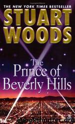 the Prince Of Beverly Hills (2004) by Woods Stuart - Rick Barron 01
