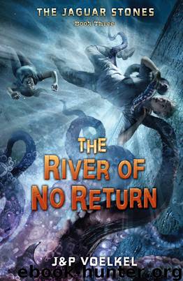 the River of No Return by J & amp;P Voelkel
