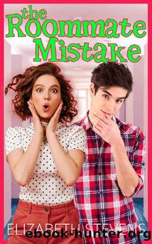 the Roommate Mistake by Elizabeth Stevens