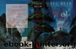 the Serpent Mage by Greg Bear