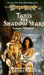 the Shadow Years by Barbara Siegel