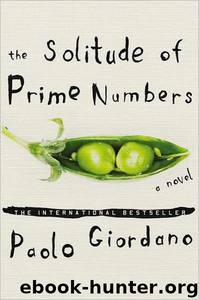the Solitude Of Prime Numbers (2010) by Giordano Paolo