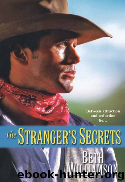 the Stranger's Secrets (2010) by Williamson Beth