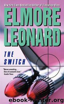 the Switch (1978) by Leonard Elmore