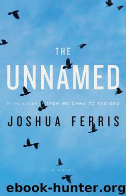 the Unnamed (2010) by Ferris Joshua
