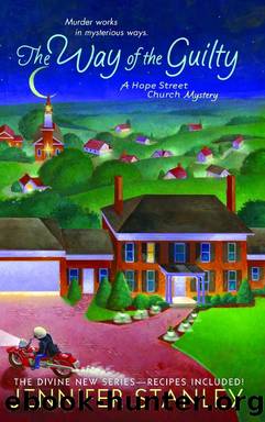 the Way Of the Guilty (2010) by Stanley Jennifer