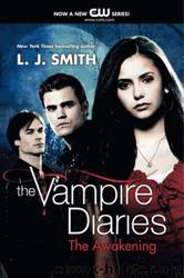 the awakening by l.j. smith