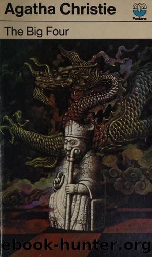 the big four by Unknown