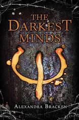 the darkest minds by alexandra bracken