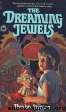 the dreaming jewels by Theodore Sturgeon