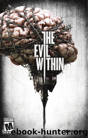 the evil within by Unknown