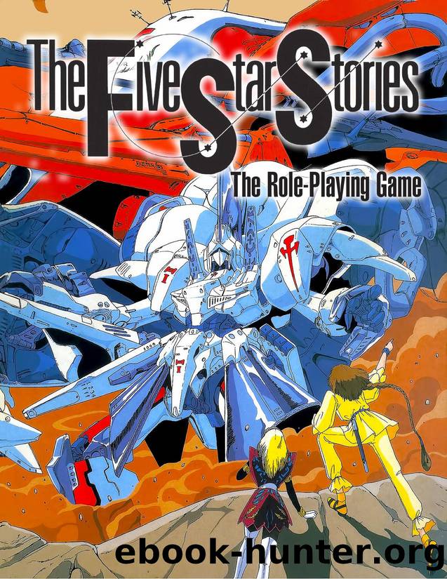 the five star stories  role playing game  beta v1  by studioartmix-d5q4ene by Unknown