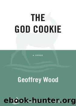 the god cookie by Geoffrey Wood
