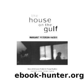 the house on the gulf one by The House on the Gulf (image epub)