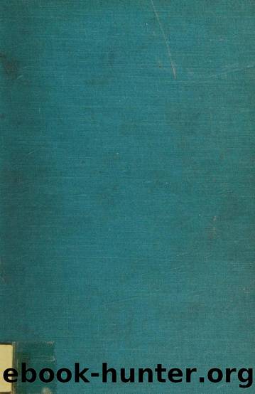 the jewish war front by George Allen Unwin (1940)