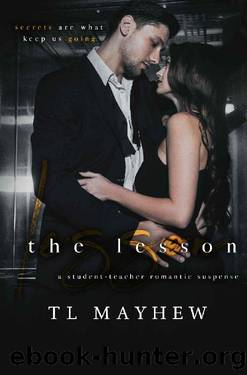 the lesson by TL Mayhew