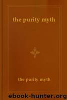the purity myth by the purity myth