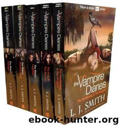 the return: shadow souls by l.j. smith
