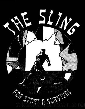 the sling for fun and survival by unknown