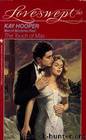 the touch of max by kay hooper