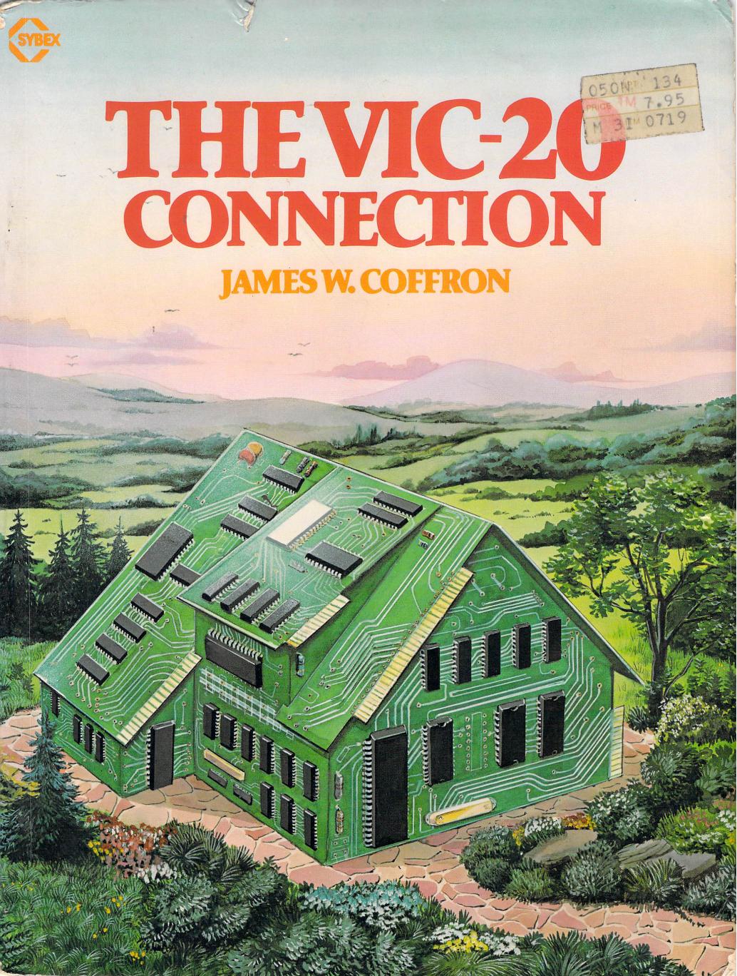 the vic-20 connection by Unknown