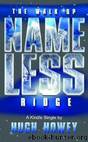 the walk up nameless ridge by hugh howey