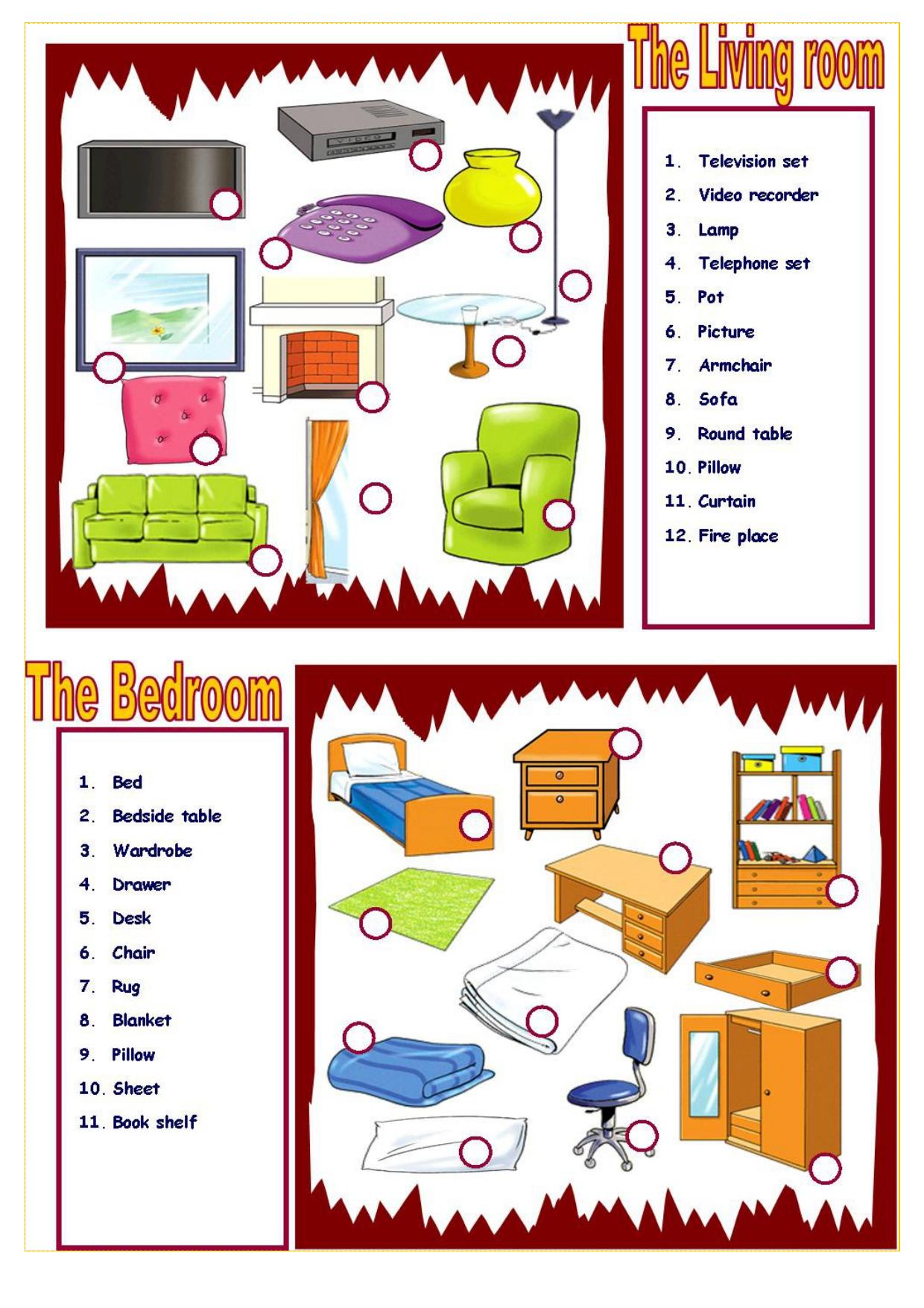 the-bedroom by rr